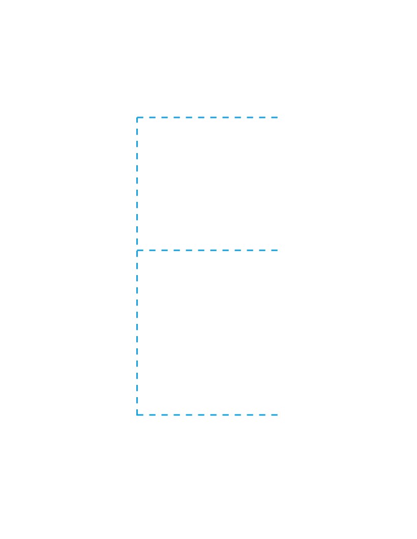 Aprender a dibujar la letra e Aprender a dibujar la letra e