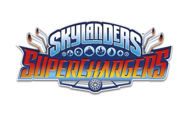 Video : Unboxing de Skylanders Superchargers