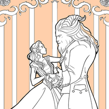 Featured image of post Dibujos Para Colorear Princesas Disney Imprimir 1 dibujos de princesas disney para colorear