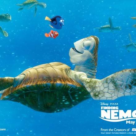 Buscando a Nemo Dibujo para Niños Videos y Tutoriales Dibujos para