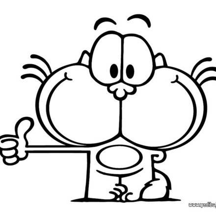 Dibujos De Gaturro Y Agatha Para Pintar Imagui ¡¡ ¡ahora podremos viajar a distintos destinos!!! imagui