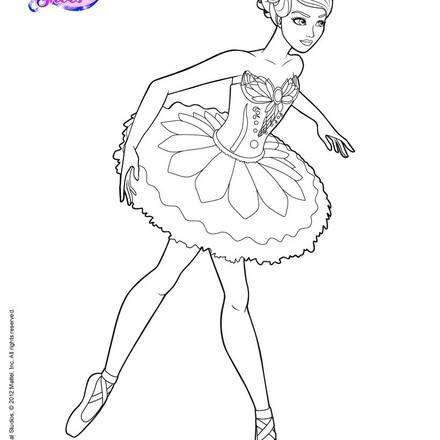 Dibujos de DANZA BALLET para colorear, bailarinas preparandose ... Dibujos de DANZA BALLET para colorear, bailarinas preparandose ...