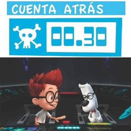 Actividades Infantiles De Peabody Y Sherman Juegos Y Dibujos Para