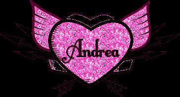 *Amo a Andrea*