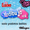 ♥♥solo yodimis bellos y populares de yodibujo y fans de  patito jonas demi sele miley tailor ashley vanesa ♥♥♥♥
