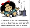 ALWAYS HAPPY!!!!!!!!
