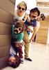 I LOVE 1D