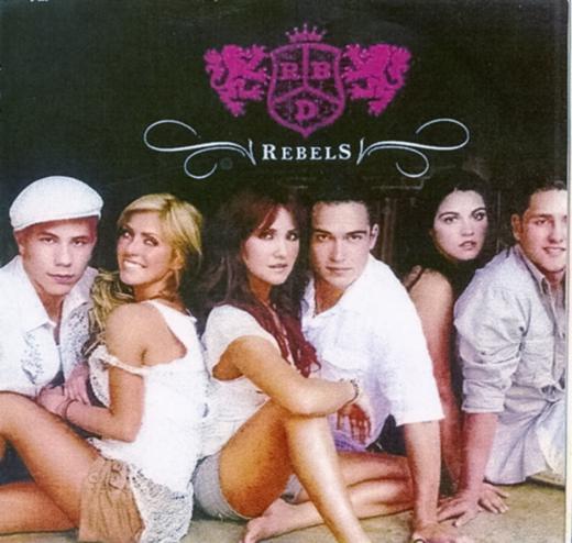 CANCION DE LENTO CON RBD cancion de lento con rbd: