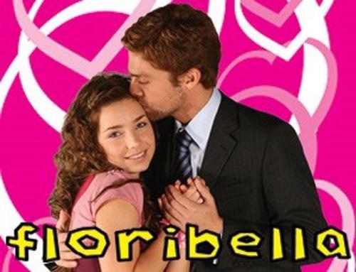 LETRAS CANCION FLORICIENTA letras cancion floricienta: