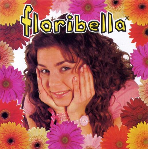 LETRAS CANCION FLORICIENTA letras cancion floricienta: