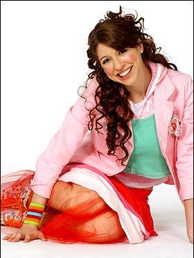 LETRAS CANCION FLORICIENTA letras cancion floricienta: