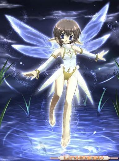 imagenes de angeles anime. angeles anime 2 y fotos