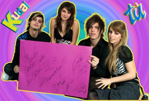 KUDAY VIDEO MUSICAL kuday video musical: