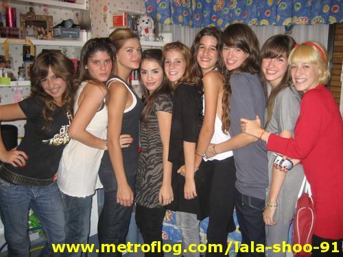 amigas