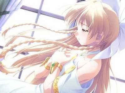 anime princess