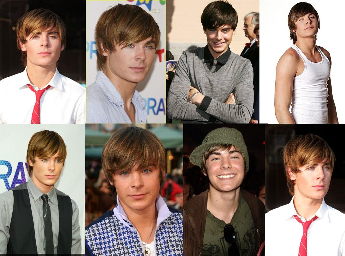 Los chicos más lindos del mundo Los chicos más lindos del mundo