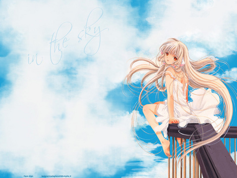 VIDEOS DE CHOBITS videos de chobits: