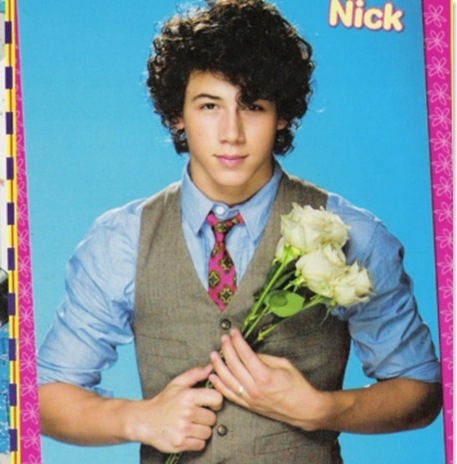 ☮☮nick☮☮