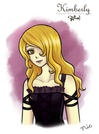 crepusculo dibujos