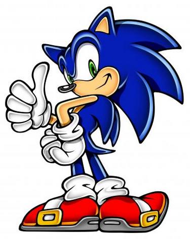 Sonic  on Escrito El 30 De Agosto De 2008