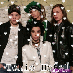 Tokio Hotel 