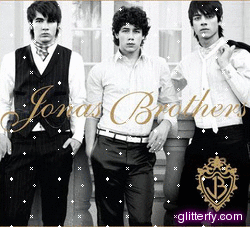 Jonas Brothers Album Cover