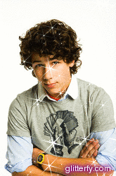 Jonas Brothers Nic