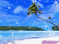 Tropical Paradise