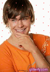 Zac Efron 