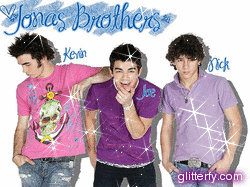 Jonas Brothers