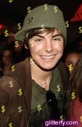 Zac Efron 