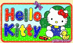 Hello Kitty