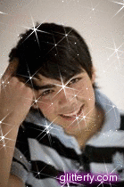 Jonas Brothers Joe