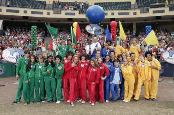 disney games