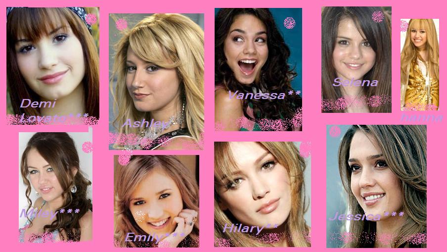 miley cyrus selena gomez y demi lovato. miley cyrus demi lovato selena