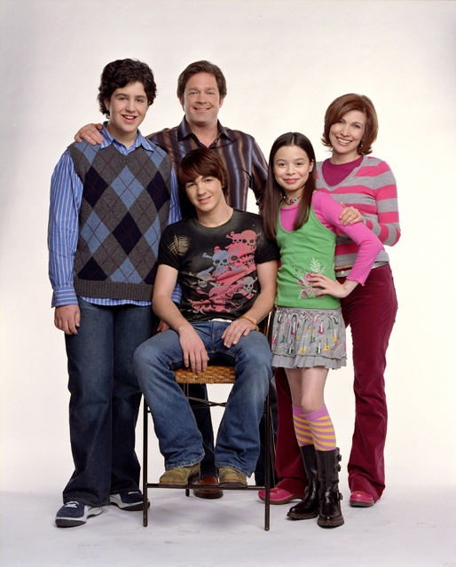Drake y Josh - Temporada 3