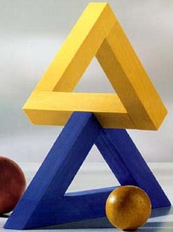 Objetos+En+Forma+De+Triangulo ... triángulo? Si no, ¿qué es? ¿Existe una palabra en el diccionario
