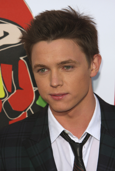 Jesse McCartney - Photo Set