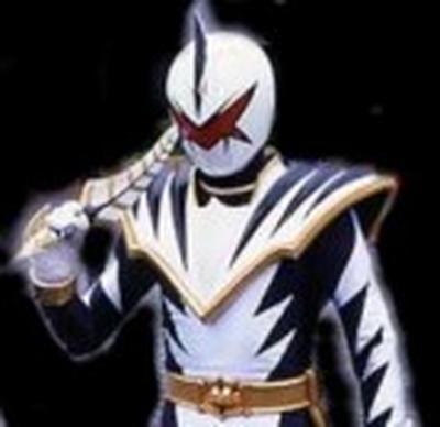 rangers blanche