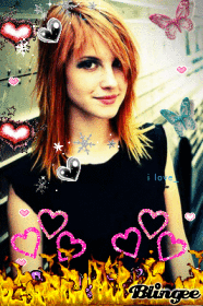 Imagenes De Paramore