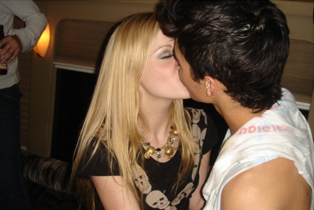 joe jonas and amanda