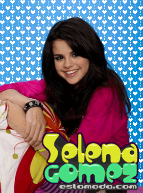 selena gomez