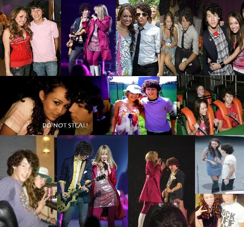 niley pictures