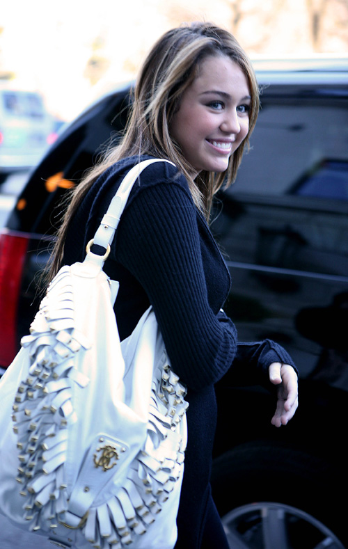 Miley Cyrus