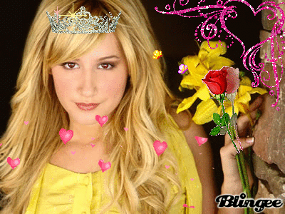 Ashley Tisdale