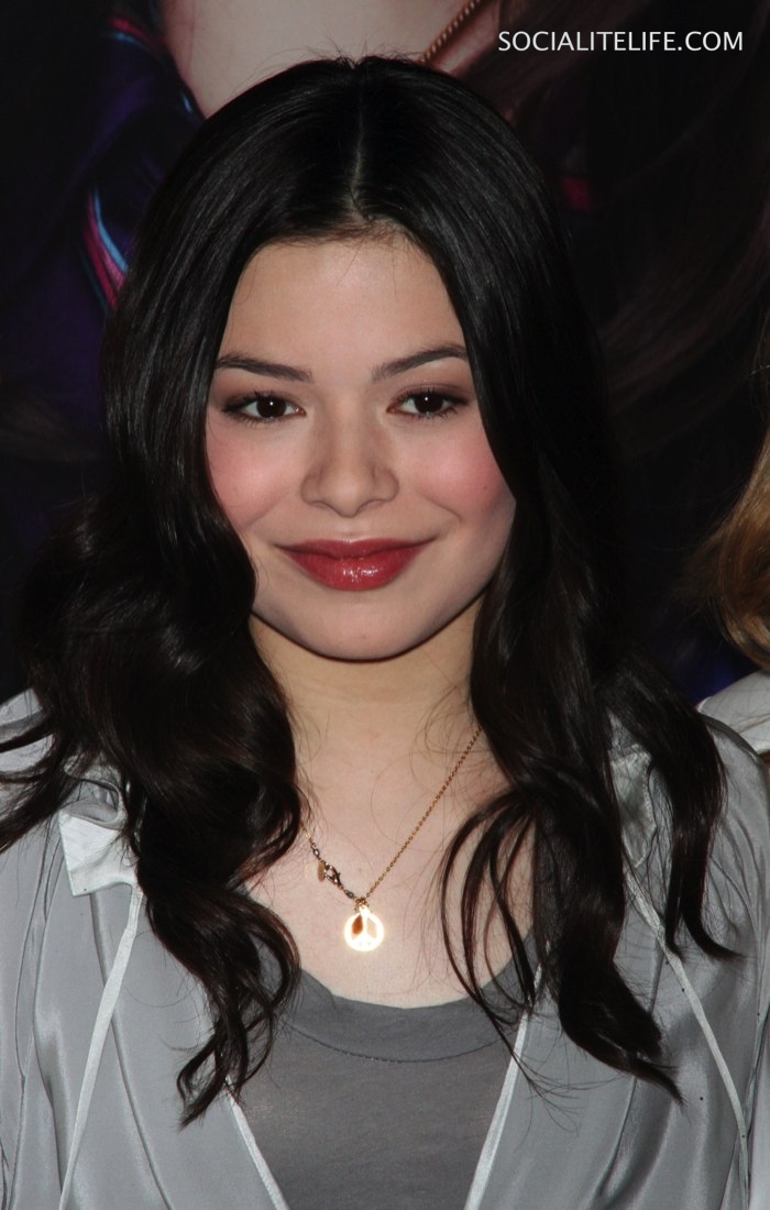 Miranda Cosgrove Photos and Biography Miranda Cosgrove Sexy Pics Zimbio