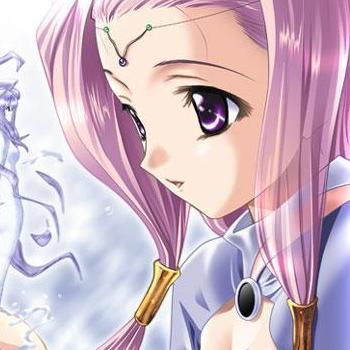 anime princess angel