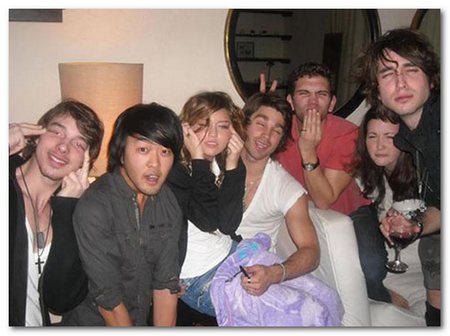 miley-cyrus2 Miley Cyrus Hannah Montana miley-cyrus2