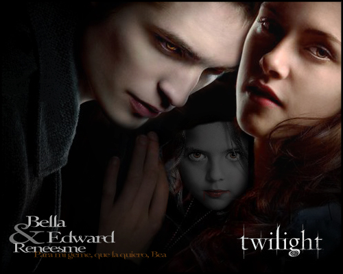 crepusculo frases oveja