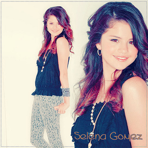 Blend de Selena Gomez Publicado por Solange Monster en 0859